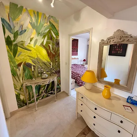 Apartment Superbe Idealement Situes Avec Vue *