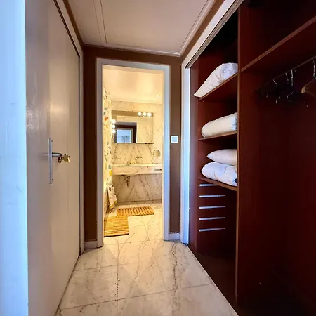Apartamento Superbe Idéalement Situés Avec Vue *