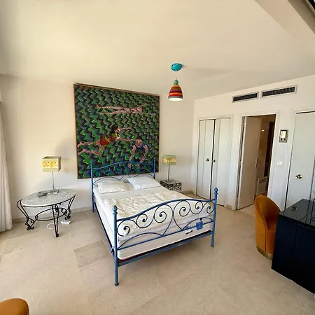 Apartamento Superbe Idéalement Situés Avec Vue